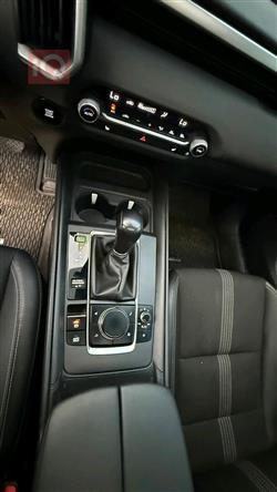 Mazda CX-50